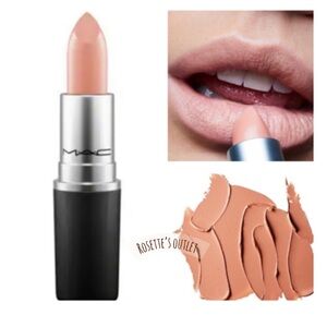 MAC “ MYTH “ lipstick new in original box